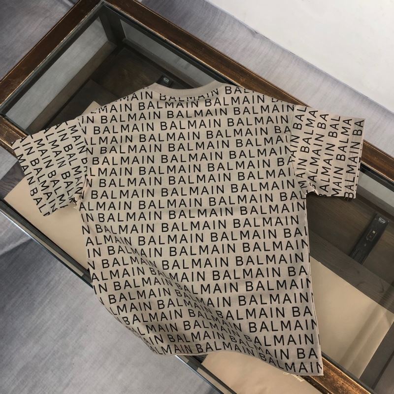 Balmain T-Shirts